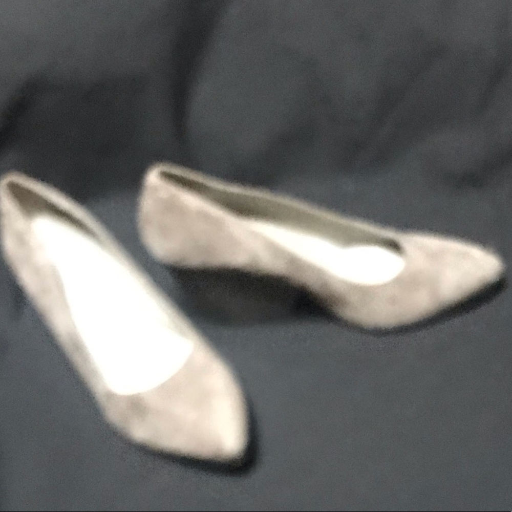 Eileen fisher hawk pump